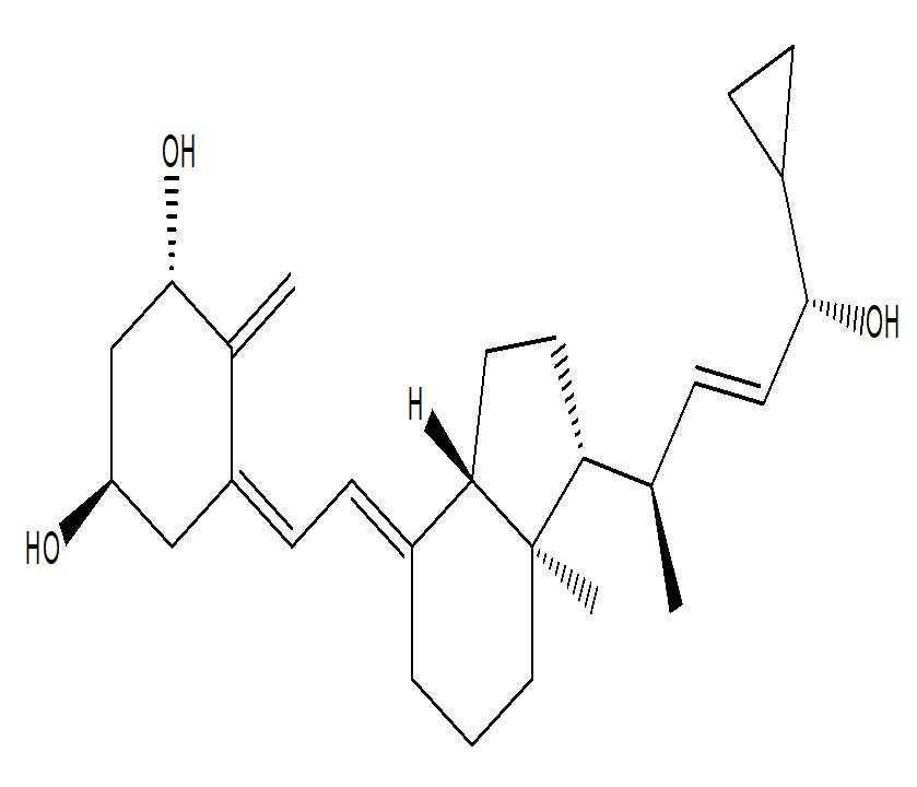 CALCIPOTRIOL EP IMPURITY B